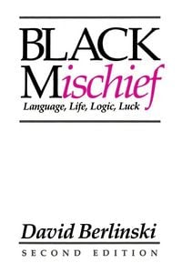 Produktbild: Black Mischief