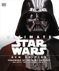 Produktbild: Bray, A: Ultimate Star Wars New Edition