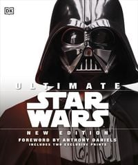 Bild vom Artikel Ultimate Star Wars New Edition vom Autor Adam Bray
