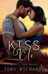 Produktbild: Kiss Me