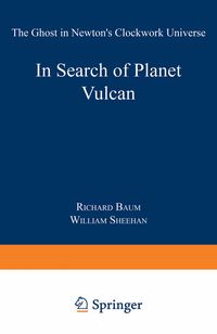 Produktbild: In Search of Planet Vulcan
