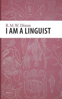 Produktbild: I am a Linguist
