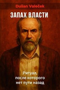 Produktbild: Запах власти