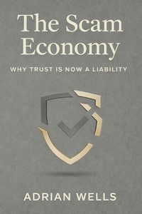 Produktbild: The Scam Economy