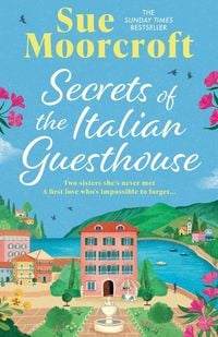 Produktbild: Secrets of the Italian Guesthouse