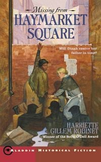 Produktbild: Missing from Haymarket Square