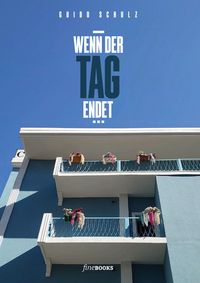 Produktbild: Wenn der Tag endet