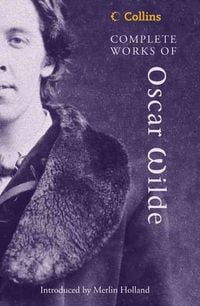 Produktbild: Wilde, O: Complete Works of Oscar Wilde