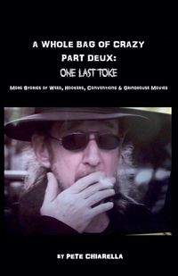 Produktbild: A Whole Bag of Crazy Part Deux