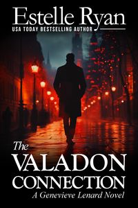 Produktbild: The Valadon Connection (Book 23)