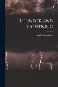 Produktbild: Thunder and Lightning
