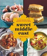 Produktbild: Sweet Middle East