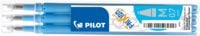 Produktbild: PILOT Mine FriXion Ball hellblau, 3er Set
