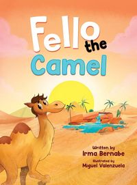 Produktbild: Fello the Camel