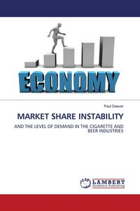 Produktbild: Market Share Instability