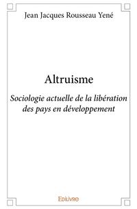 Produktbild: Altruisme
