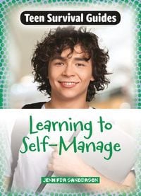 Produktbild: Learning to Self-Manage