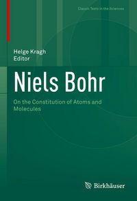 Produktbild: Niels Bohr