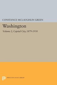 Produktbild: Washington, Vol. 2