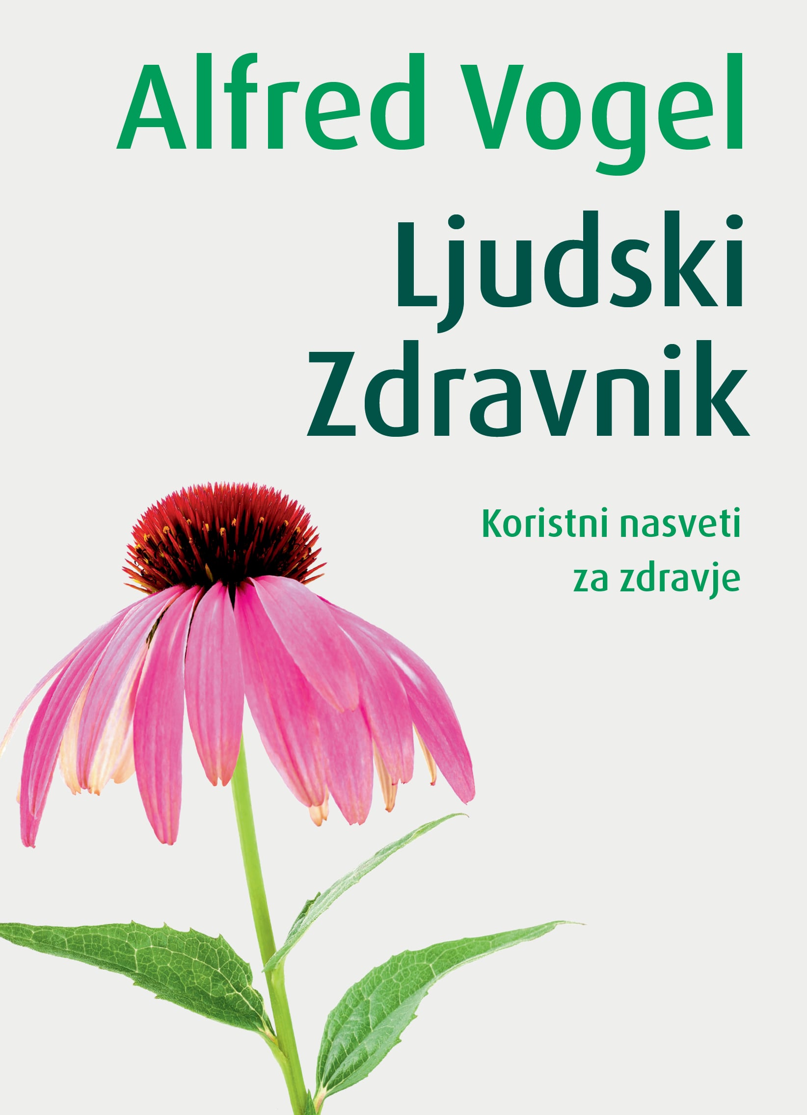 Produktbild: Ljudski Zdravnik