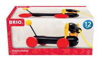 Produktbild: BRIO Infant/ Toddler - Dackel