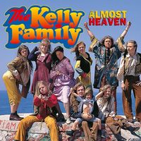 Bild vom Artikel The Kelly Family:  Almost Heaven vom Autor The Kelly Family