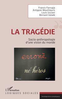 Produktbild: La trag&eacute;die