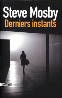 Produktbild: Derniers instants