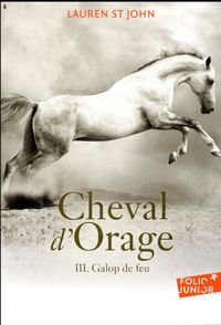 Produktbild: Cheval d'orage