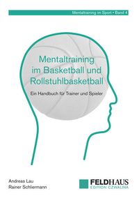 Bild vom Artikel Mentaltraining im Basketball und Rollstuhlbasketball vom Autor Andreas Lau