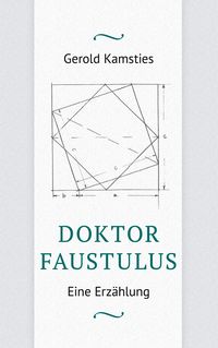 Produktbild: Doktor Faustulus