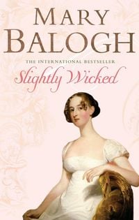 Produktbild: Slightly Wicked