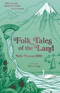 Produktbild: Folk Tales of the Land