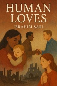 Produktbild: Human Loves