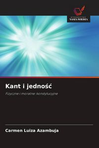 Produktbild: Kant i jedno&iquest;&iquest;