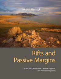 Produktbild: Rifts and Passive Margins