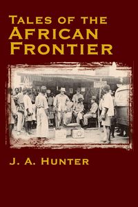 Produktbild: Tales of the African Frontier