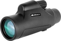 Produktbild: Braun Phototechnik 20141 Monokular 8 x 42mm Schwarz