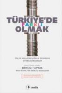 Produktbild: T&uuml;rkiyede Farkli Olmak