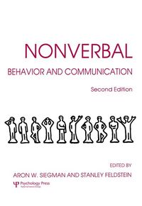 Produktbild: Nonverbal Behavior and Communication