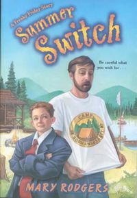 Produktbild: Summer Switch