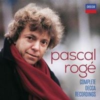 Produktbild: Complete Decca Recordings