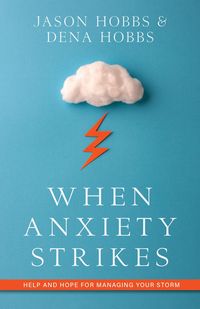 Produktbild: When Anxiety Strikes