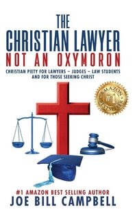 Produktbild: The Christian Lawyer