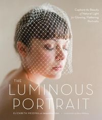 Produktbild: The Luminous Portrait
