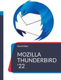 Produktbild: Mozilla Thunderbird '22