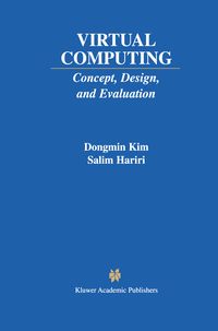 Produktbild: Virtual Computing
