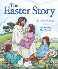 Produktbild: Easter Story