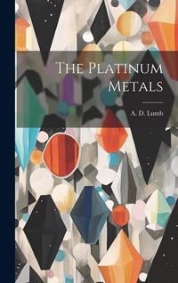 Produktbild: The Platinum Metals