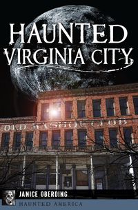 Produktbild: Haunted Virginia City